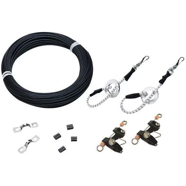 Ultimate Outrigger Rigging Kit, Seachoice, Mfr#: 88121